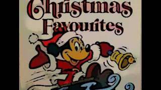 Walt Disneys  Kris Kringle Jiminy Cricket 1958 [upl. by Nylesoj]