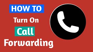 Forward Calls in Seconds  Easy StepbyStep Guide [upl. by Lemhaj]