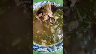 Papaitang Kambing papaitan dinner goat [upl. by Ninette549]