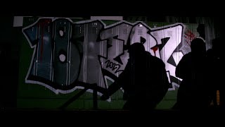 187 Strassenbande  187 Allstars ‘22 Official Video [upl. by Sofia]