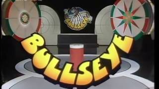 Bullseye  S1Ep03 1981 [upl. by Yreneh]