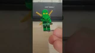 ninjago legoninjago music legoЛлойд [upl. by Adroj403]