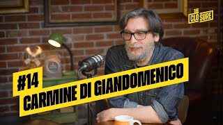 The Closure ep 14  Carmine Di Giandomenico [upl. by Imef]