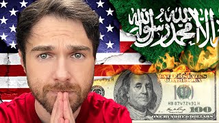 Saudi Arabia Just Ditched The US Dollar How This Affects You [upl. by Ayotyal]