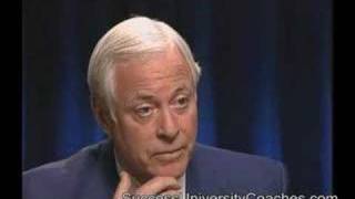 Brian Tracy  Personal Development amp Attracting Success [upl. by Ciryl]