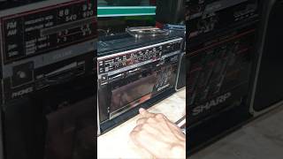 Test cassette tape cassetteplayer [upl. by Joye684]