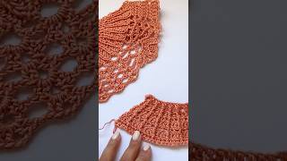 CANESÚ A CROCHET crochettutorial cardigan [upl. by Bekelja]