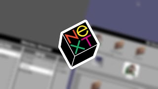 Le précurseur méconnue de Mac OS X NeXTSTEP [upl. by Edea]