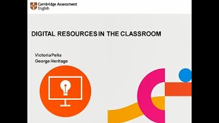 Digital resources to teach at home [upl. by Attenov973]