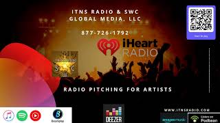 Radio Pitching Promotion amp Bookings for Artists amp Bands [upl. by Ainerol675]