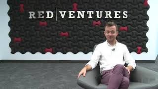 Red Ventures Road to Hire  Social Promo [upl. by Enidaj]