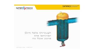 HASL SpiroTRAP How it works [upl. by Ecadnac690]