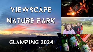 Camping amp Swimming in one place  Viewscape Nature Park Tanay Rizal [upl. by Bryce]