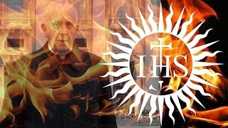 Catholic Confidential  Deplorable Jesuit Secrets Revealed [upl. by Nodnart621]