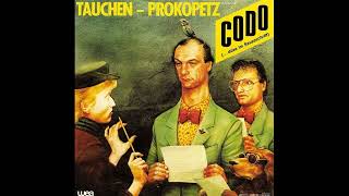 TauchenProkopetz DÖF  Codo  1983 [upl. by Naira440]