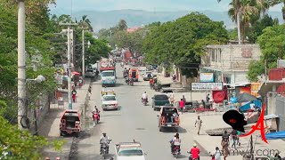 Gonaïves Haiti [upl. by Ymia211]