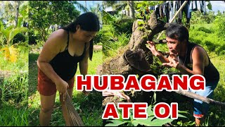 MANYAKIS NGA SILINGAN 😩😭🤣 PART6  FUNNY VIDEO  COMEDY VIDEO  BISAYA COMEDY VIDEO [upl. by Flss]