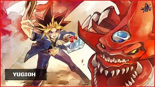 Music For Playing YuGiOh ☀️YuGiOh Mix ☀️ Playlist to play YuGiOh [upl. by Antons]