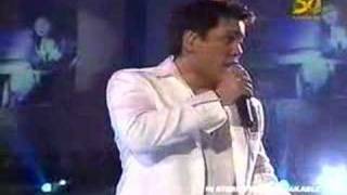 Martin Nievera and Regine Velasquez  Broadway Musical Medley [upl. by Areemas]