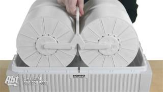 Venta LW 45 Airwasher 7045536  Overview [upl. by Lasky733]