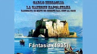 Carlo Missaglia  Fantasia 1935 [upl. by Mechelle222]