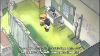 Kaicho wa Maid sama  Misaki amp Usui Part 3 [upl. by Karlen]