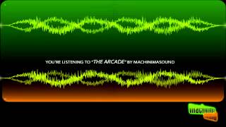 The Arcade Royalty Free Music CCBY [upl. by Claudy]