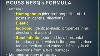 Geotechnical Engineering II Lecture notes  KTU Syllabus  Module 1 Chapter 1 [upl. by Outlaw87]