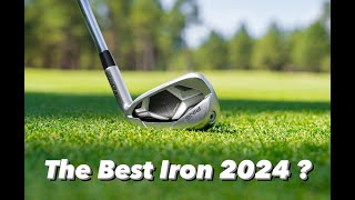 PING G430 Irons  The BEST IN CLASS [upl. by Joella]