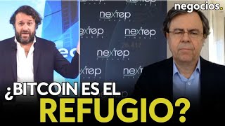 El temor del inversor ante la deuda de los gobiernos ¿Bitcoin es el refugio Alvargonzález [upl. by Sokram]