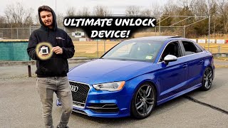 TOP 10 OBDeleven Must Do TRICKS For AUDI amp VW  A3  S3  RS3  GTI  Golf R [upl. by Atnoed116]