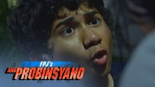 FPJs Ang Probinsyano Ericas sister With Eng Subs [upl. by Brooks]