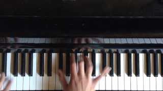 aneurysm nirvana piano [upl. by Laure]