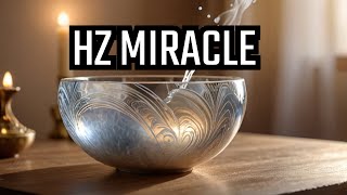 The Miracle of 432 Hertz Healing Frequency [upl. by Carmencita]