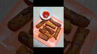 Lumpiang Togue cooking food LumpiangTogue [upl. by Carolynn50]