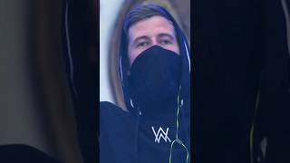 Alan Walker playing Alone at Tomorrowland 2018 [upl. by Eicyal48]