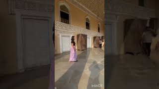 Chowmahalla palace hyd❤️ hyderabad youtubeshorts travel song love [upl. by Sky]