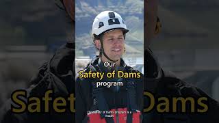 National Dam Safety Awareness Day [upl. by Allicerp87]