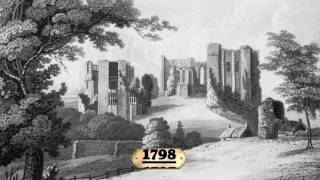 Kenilworth Castle A Journey Through Time [upl. by Kiri]