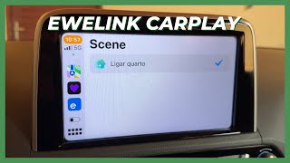 eWelink Carplay [upl. by Elvin]