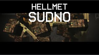 SUDNO  ROBLOX HELLMET [upl. by Sidoma]