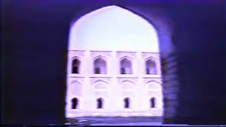 Mawtini Vaporwave National Anthem of Iraq 2004Current [upl. by Kahler594]