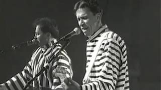 Devo ‎– Butch Devo And The Sundance Gig 1996 [upl. by Telrahc]