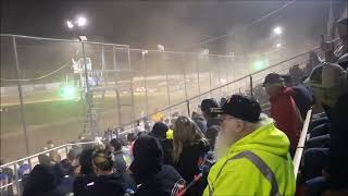 Brewerton Speedway  May 3rd 2024  Modifieds [upl. by Shaughnessy346]