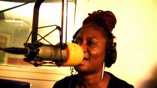 Narubi Selah LIVE on WBAI Radio [upl. by Amalburga]