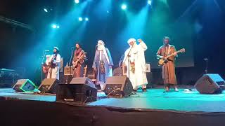 Toumast Tincha  Tinariwen [upl. by Eah]