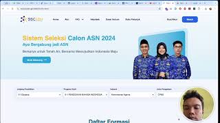 Penjelasan Formasi CPNS Kemenag 2024  Miftahul Ulum cpns cpns2024 asn cpnskemenag pns pppk [upl. by Ellynn]