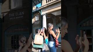 Covent Garden London shorts [upl. by Emilia369]