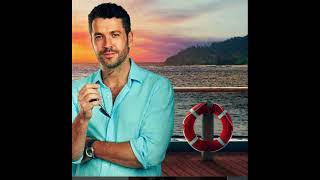 Shayne Ward The Good Ship Murder Theme Songish [upl. by Aicercul]