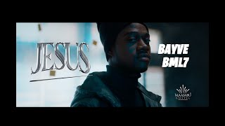 Bayve Mosengo  Jésus Clip Officiel [upl. by Henleigh]